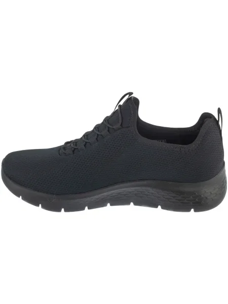 Tenisky Skechers čierna