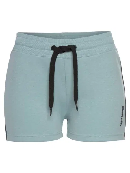 BENCH Hlače opal črna