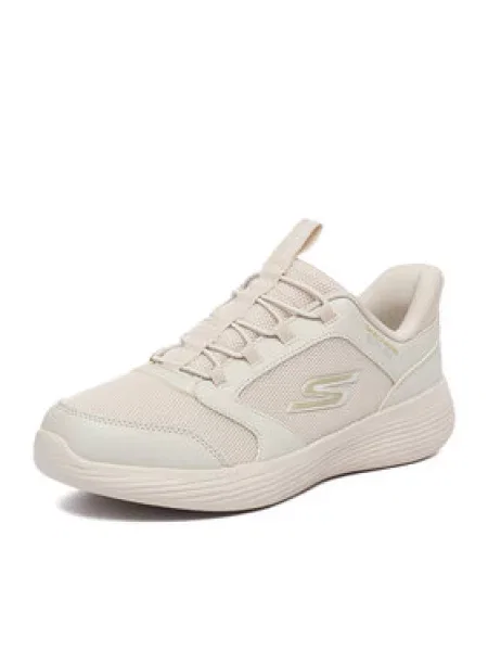 Superge Skechers C-GO RUN V2 NAT bež