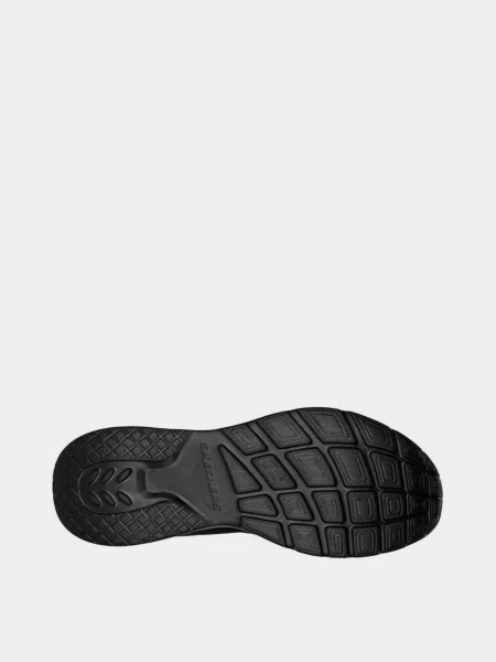 Кроссовки Skechers черные