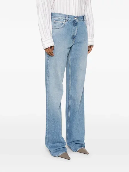 Blugi Calvin Klein Collection albastru
