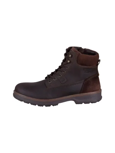 Pantofi Camel Active maro