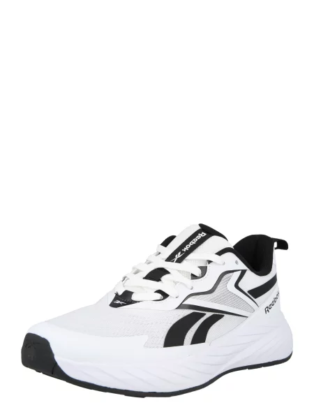 Superge Reebok bela