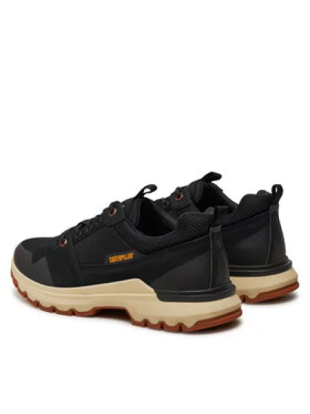 CAT Footwear Laisvalaikio batai Colorado juoda
