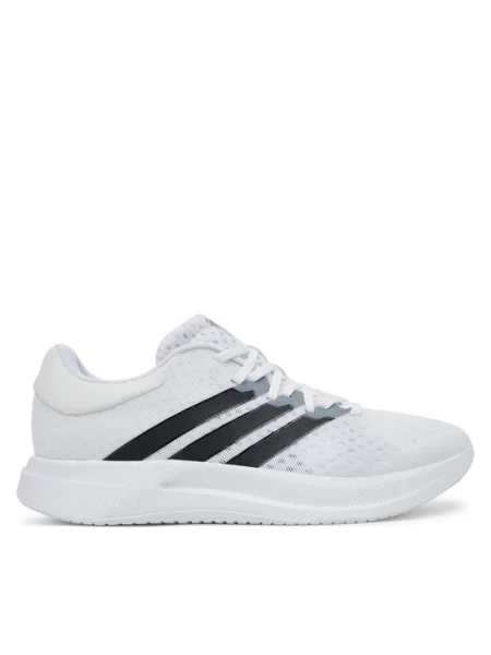 Adidas Pantofi pentru alergare Treadmove alb
