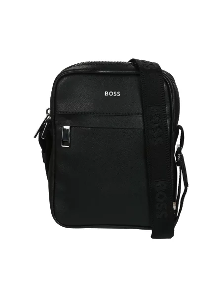 BOSS Black Torba preko ramena Zair' crna