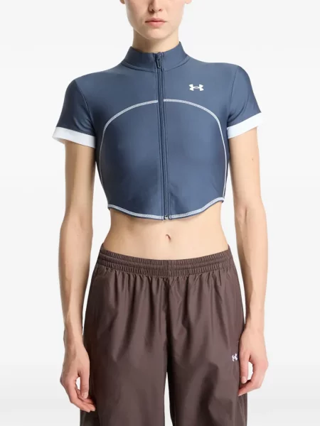 Top Under Armour albastru
