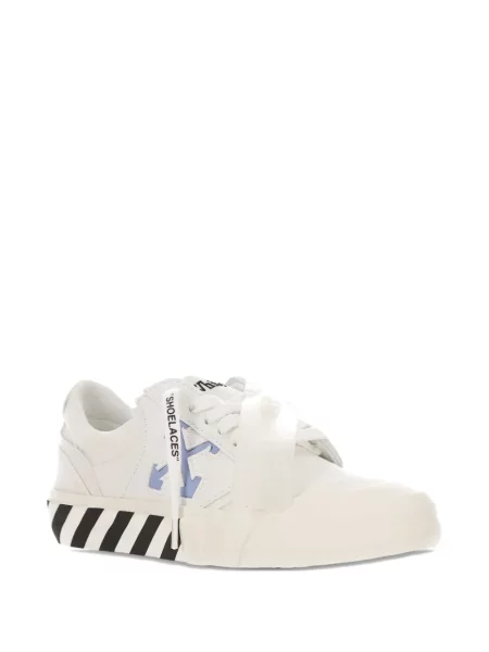 Sneakers Off-white λευκό