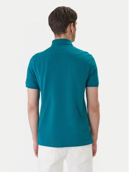 Polokošile Tommy Hilfiger zelené
