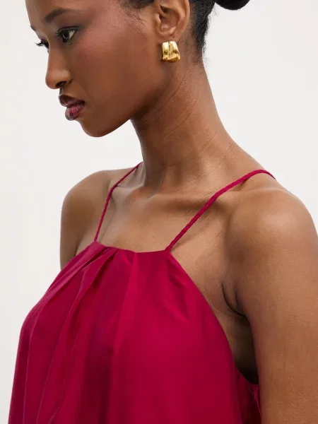 Liu Jo літня сукня з ліоцелем