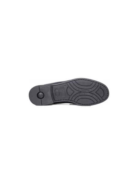 Pantofi Callaghan negru