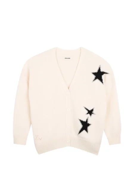 Kardigan dziecięcy Zadig & Voltaire