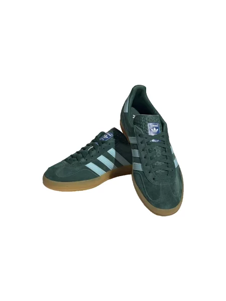 Pantofi Adidas verde