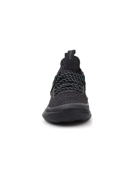 Pantofi Five Ten tricotate negru
