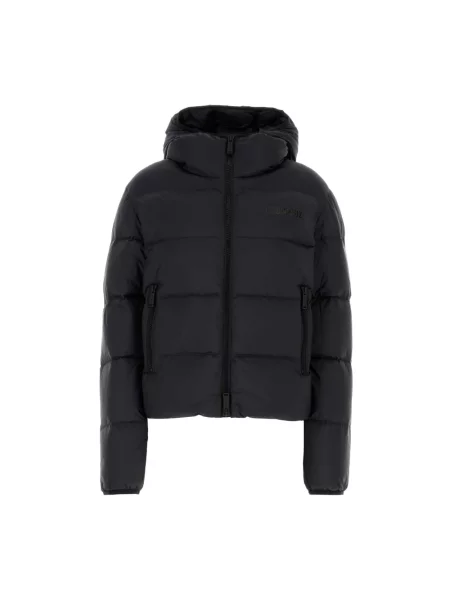 Kurtka Dsquared2 czarna