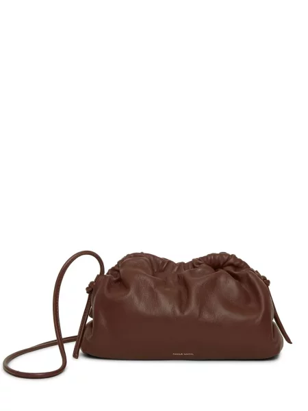 Geantă plic Mansur Gavriel maro