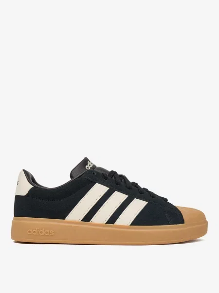 Sneakersy czarne