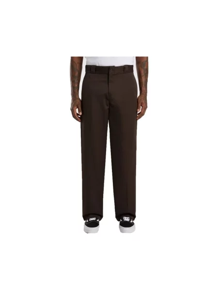 Pantaloni Dickies business maro