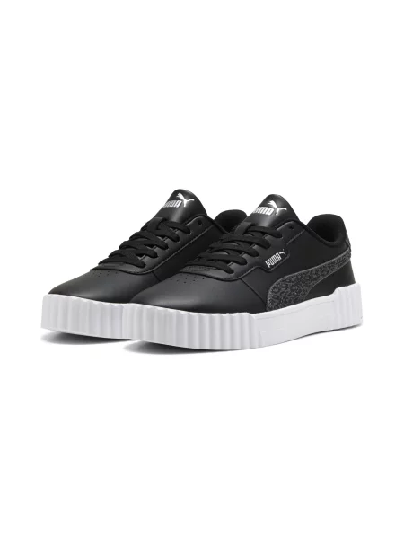 PUMA sneakersy Carina Feline Akcesoria czarny