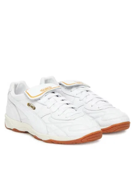 Puma Sneakersy King Indoor 02 M bílá
