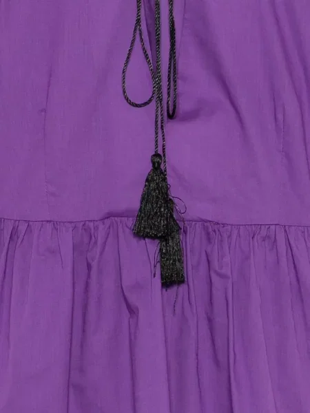 Bluză Kaos violet