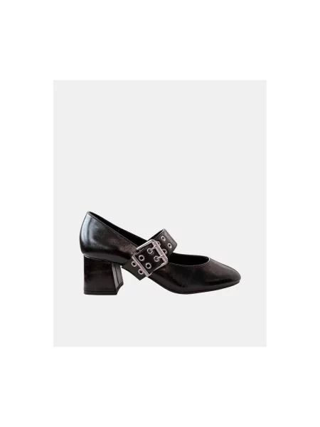 Pantofi Xti negru