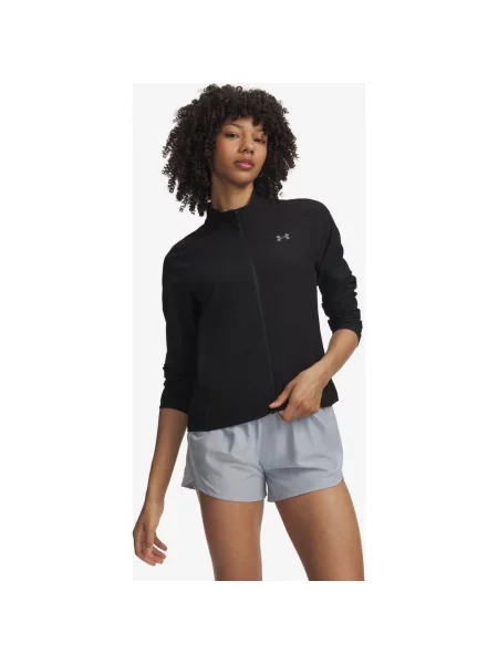 Kurtka Under Armour Velociti XS czarny
