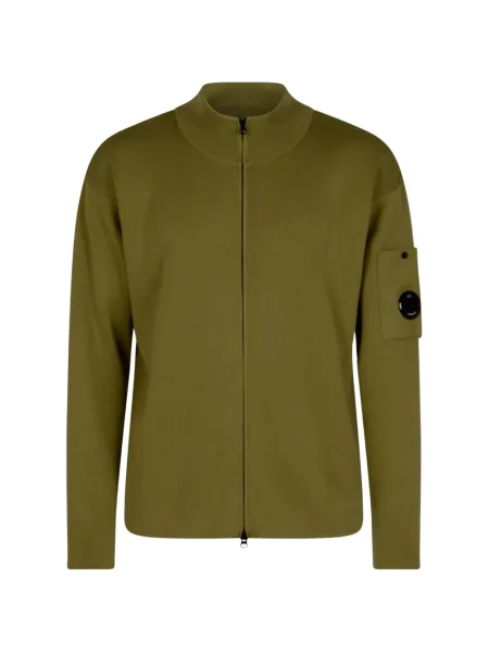 Cardigan C.p. Company verde