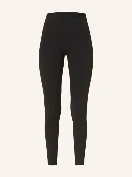 Under Armour Legíny Ua Meridian černá