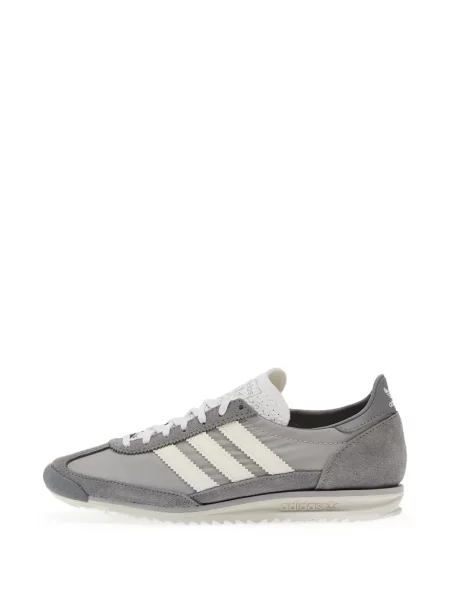 Sneakerși Adidas EQT gri