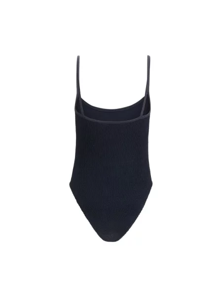 Stroj jednoczęściowy Hunza G niebieski