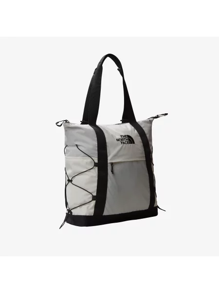 Чанта The North Face Borealis Tote бяло