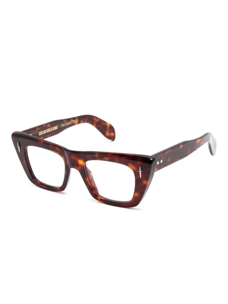 Ochelari de soare Cutler And Gross maro