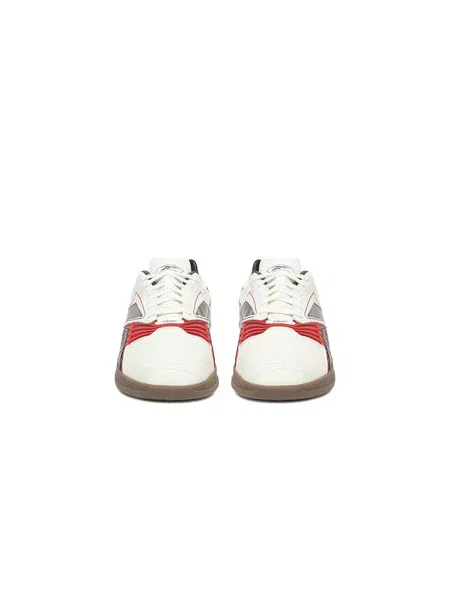 Sneakersy Reebok bílé