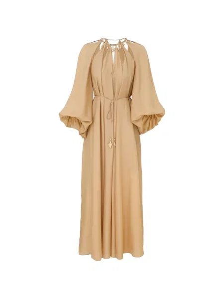 Maxi šaty Zimmermann