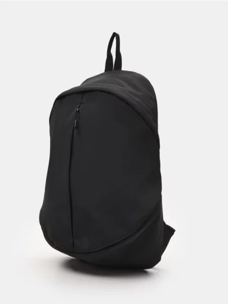 Рюкзак Sinsay черный