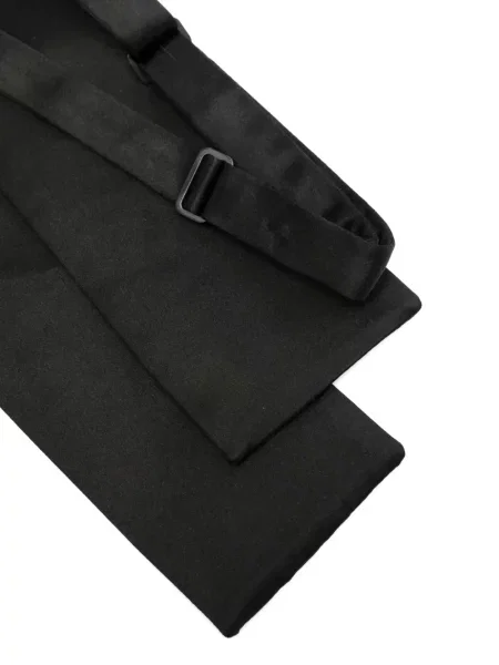 Papion Tom Ford cu funde negru
