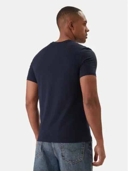 Calvin Klein Póló sötétkék