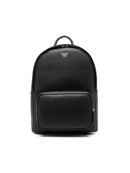 Torba Emporio Armani czarna