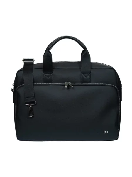 Rucsac David William negru