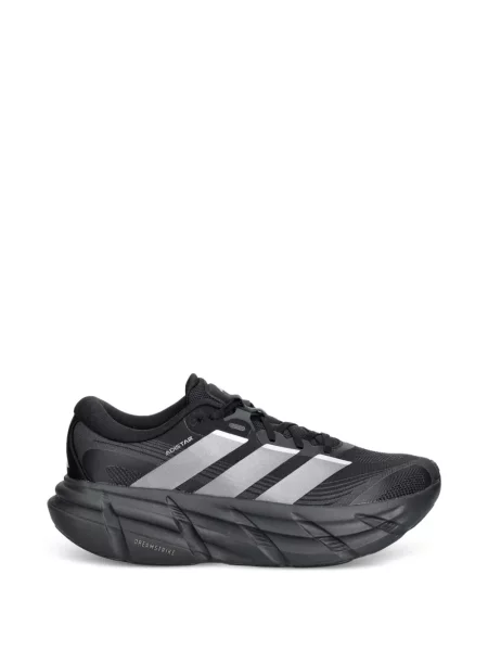 Geacă Adidas cu imagine alergare cu model camuflaj albastru