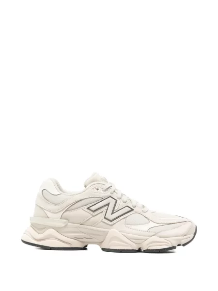 Sneakerși New Balance alb
