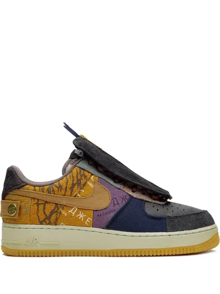 Маратонки Nike Air Force 1