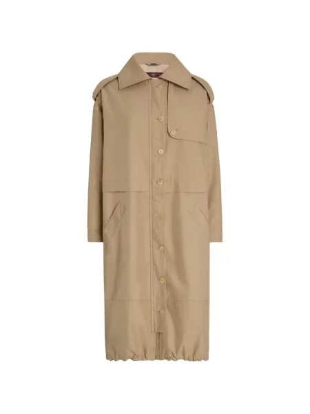 Geacă parka High