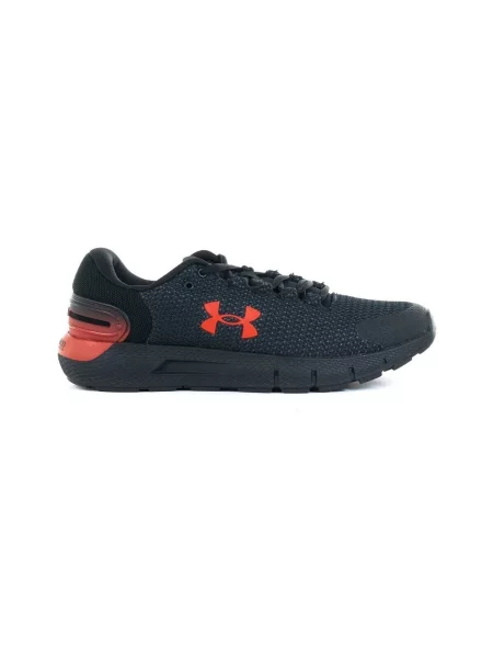 Pantofi Under Armour roșu