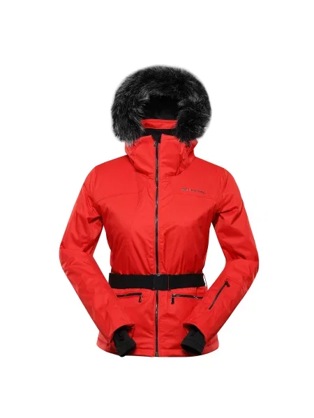 Geacă Alpine Pro negru