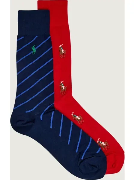 POLO RALPH LAUREN Șosete ALLVR