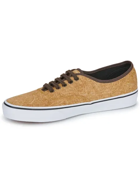 Pantofi Vans maro