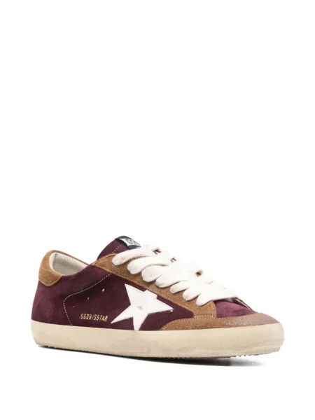 Sneakerși Golden Goose roșu