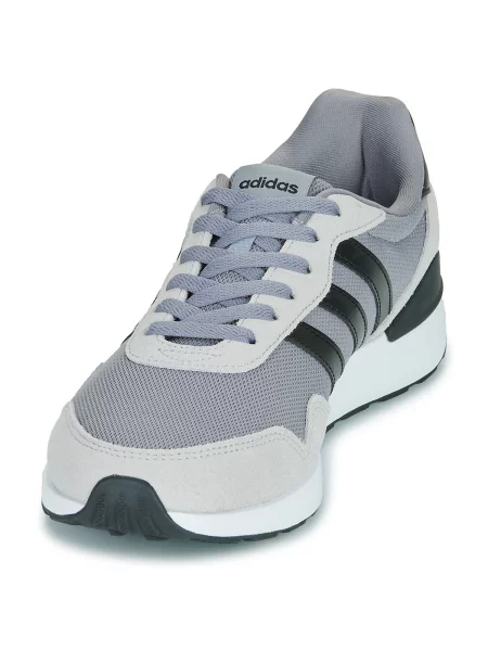 Trčanje tenisice Adidas siva